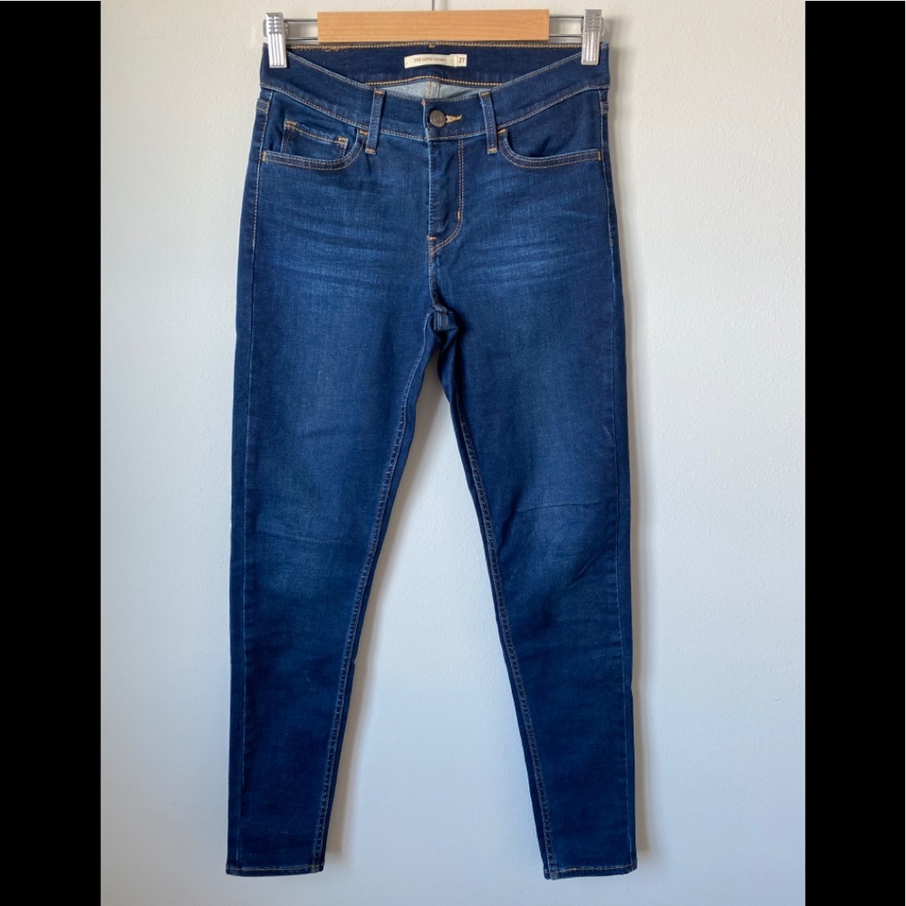 Like new Levi’s!